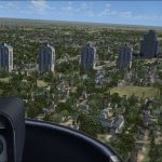 Microsoft flight simulator x обзор