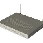 Ont optical network terminal