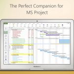 Microsoft project for mac os