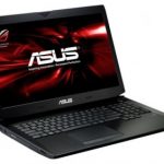 Asus rog g750jx характеристики