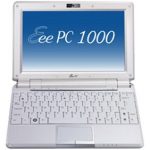 Asus eee pc 1000hd характеристики