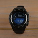 Huawei watch 2 4 pda