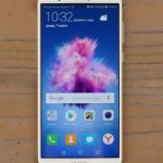 Huawei p smart фото с камеры