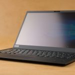 Lenovo x1 carbon gen 6 обзор