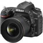 Nikon d750 kit 24 120mm f 4g