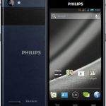 Philips w6610 характеристики цена
