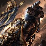 Dawn of war iii обзор