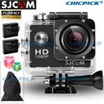 Action camera sj4000 full hd 1080p