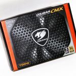 Cougar cmx 700w cmx700