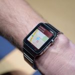 Apple watch sport описание