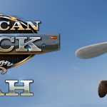 American truck simulator новости