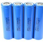 Icr18650 20c samsung характеристики
