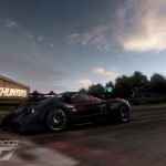 Nfs shift черный экран при запуске