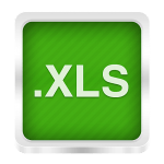 Excel какой тип программы