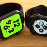 Apple watch nike в чем отличие