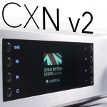 Cambridge audio cxn обзор