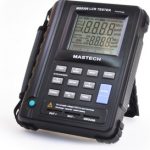 Lcr метр mastech ms5308