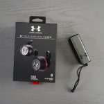 Jbl under armour headphones wireless