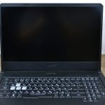 Asus tuf gaming fx 705