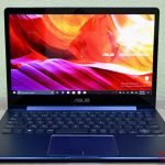 Asus zenbook 13 ux331ua eg007t