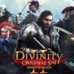Divinity original sin 2 definitive edition описание