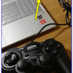 Generic usb joystick настройка