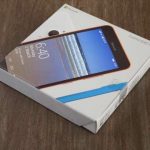 Microsoft lumia 640xl dual sim