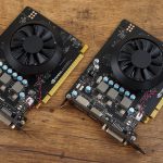 Nvidia geforce gtx 1050 отзывы