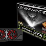 Gainward geforce gtx 570