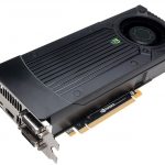 Geforce gtx 660 ti обзор