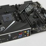 Asus rog strix x470 f gaming обзор