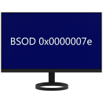 Bccode 1000007e windows 7