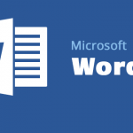 Microsoft word для чайников
