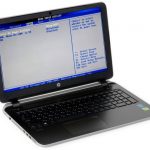 Hp pro 3520 биос