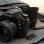 Nikon d750 примеры фото