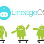 Lineage os обзор прошивки