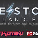 Fallout 4 мод true storms