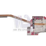 Dell inspiron 6400 видеокарта