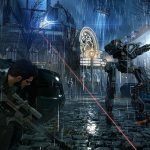Deus ex mankind divided ошибка драйвера дисплея