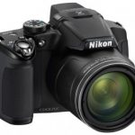 Nikon coolpix p510 инструкция