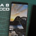 Nokia 8 sirocco отзывы