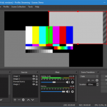 Obs studio что это за программа