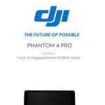 Dji phantom 4 professional обзор
