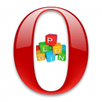 Plugins opera как зайти