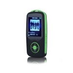Mp3 плеер ruizu x06