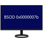 0 000007B windows 7