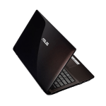 Asus x53b драйвер видеокарты