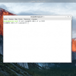 Bash подключение по ssh
