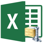 Excel большой размер файла