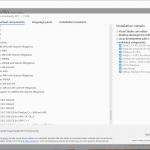 Mfc visual studio 2017